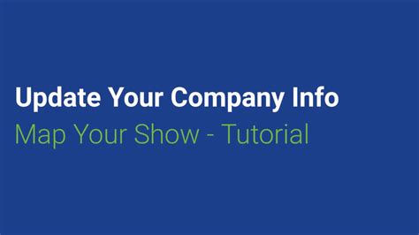 Map your show. Things To Know About Map your show. 